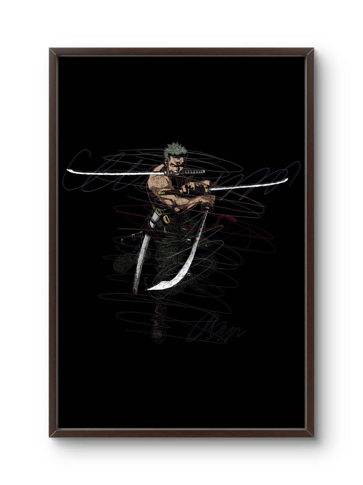 Roronoa Zoro