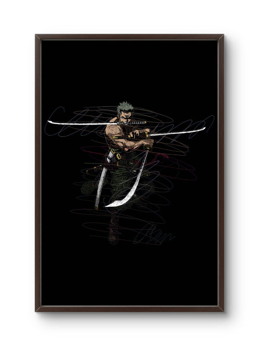 Roronoa Zoro