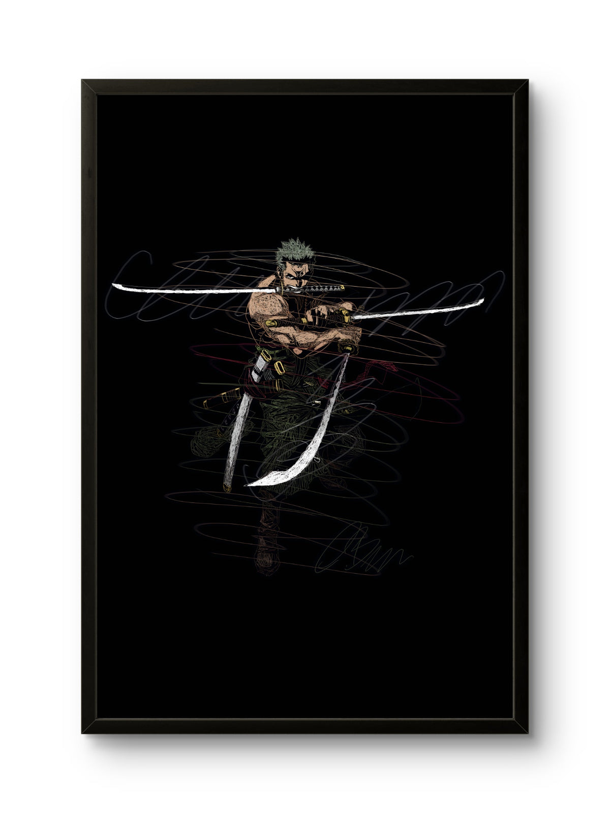 Roronoa Zoro