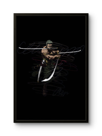 Roronoa Zoro