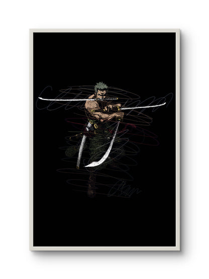 Roronoa Zoro