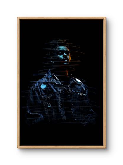 The Weeknd