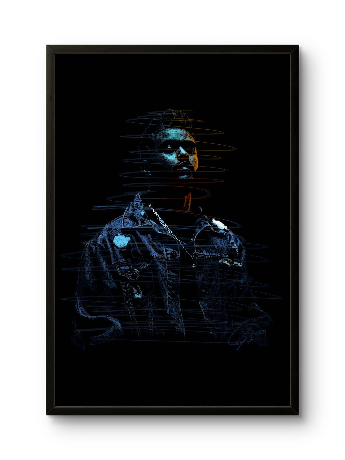 The Weeknd