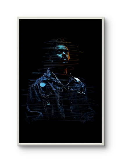 The Weeknd