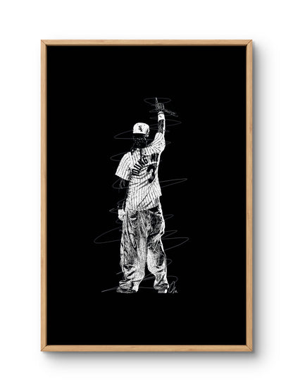 Young M.A