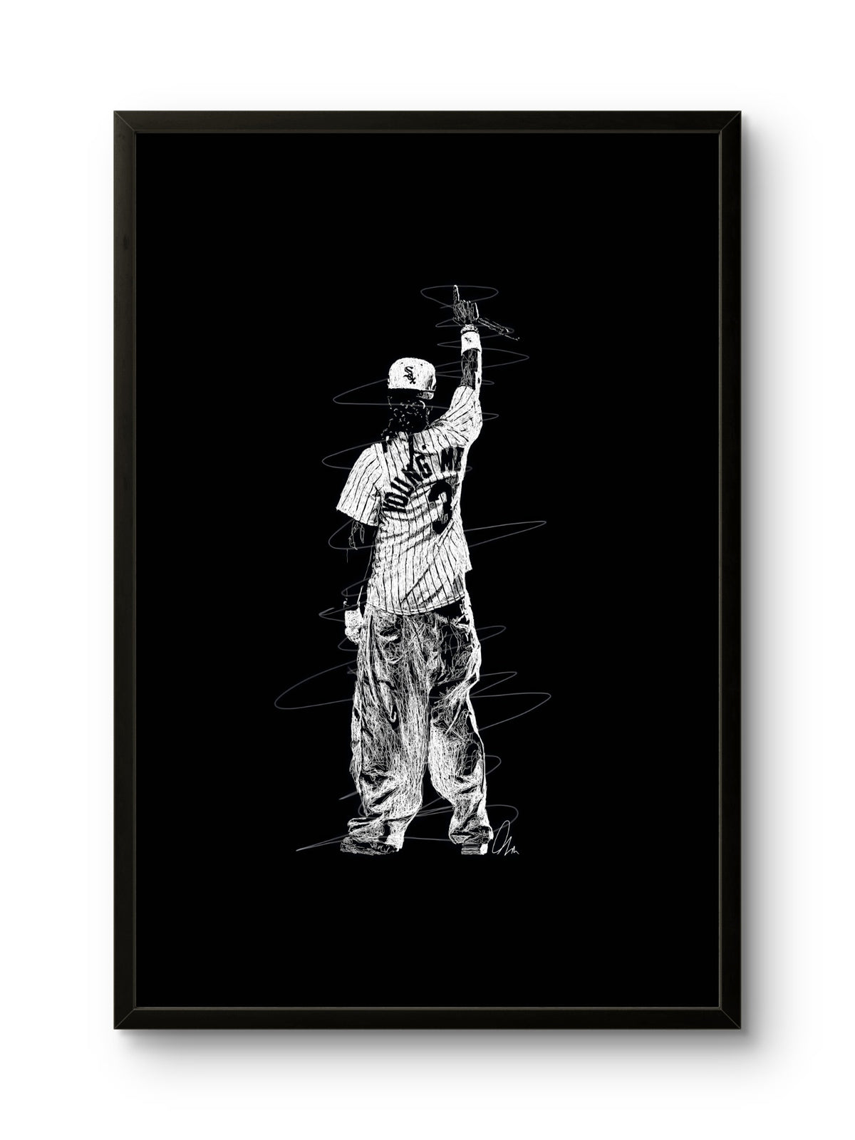 Young M.A