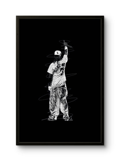 Young M.A