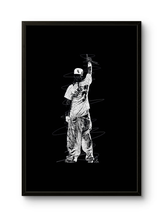 Young M.A