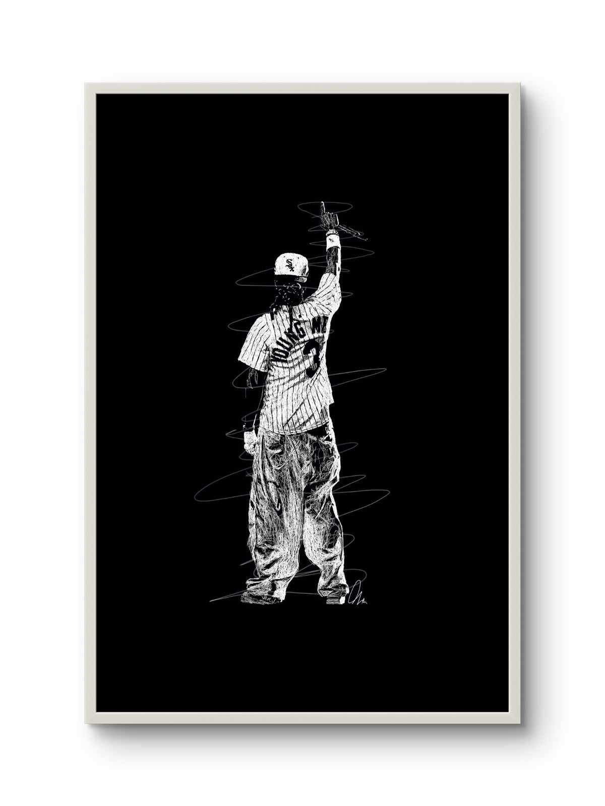 Young M.A