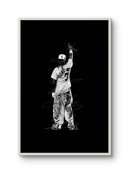 Young M.A
