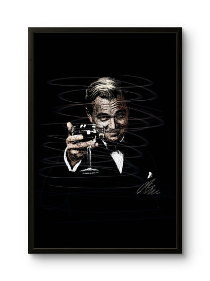 Leonardo DiCaprio