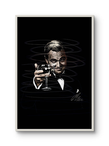 Leonardo DiCaprio