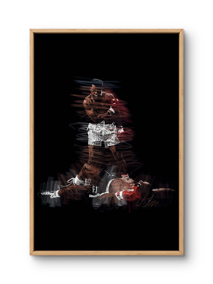 Muhammad Ali