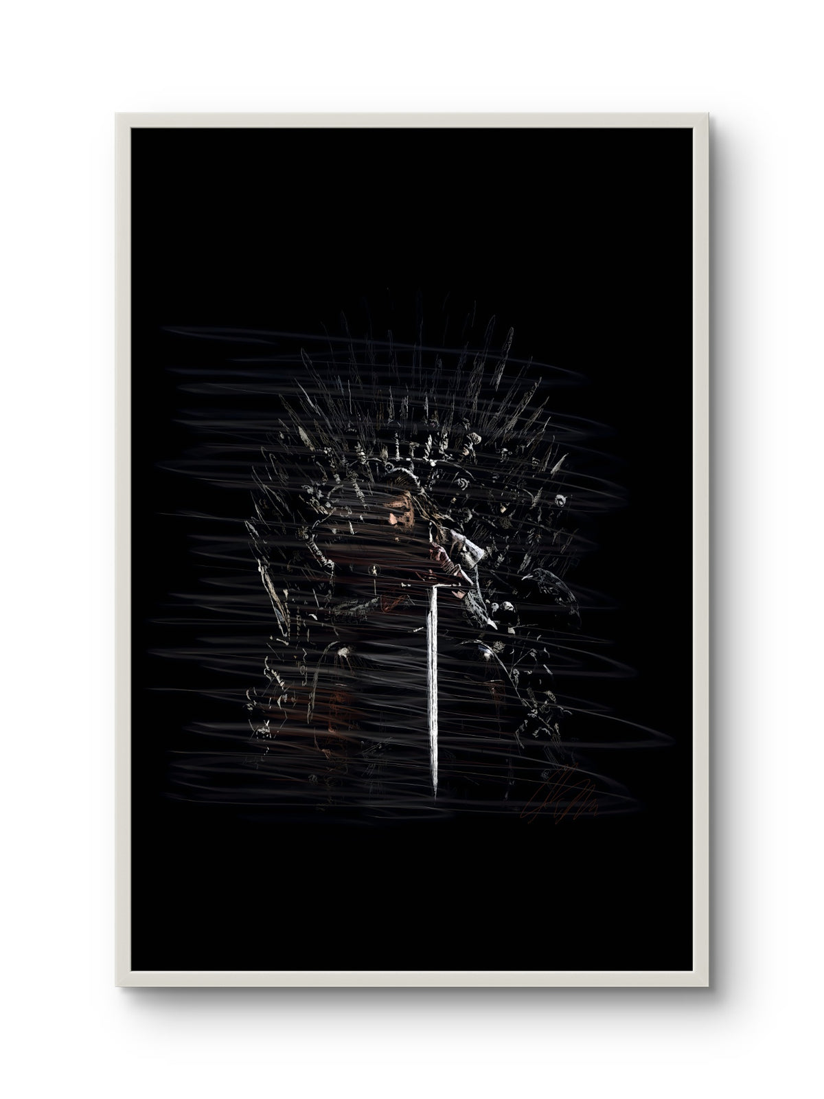 Game of Thrones