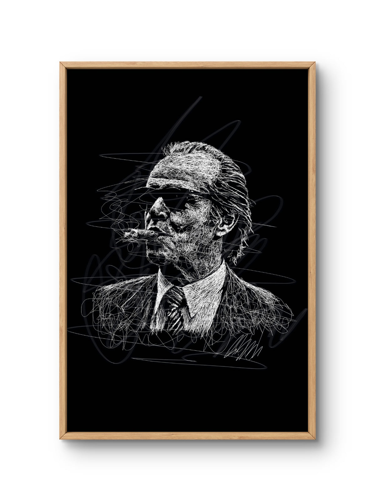 Jack Nicholson
