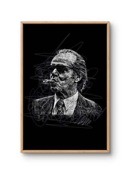 Jack Nicholson