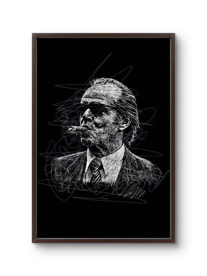 Jack Nicholson