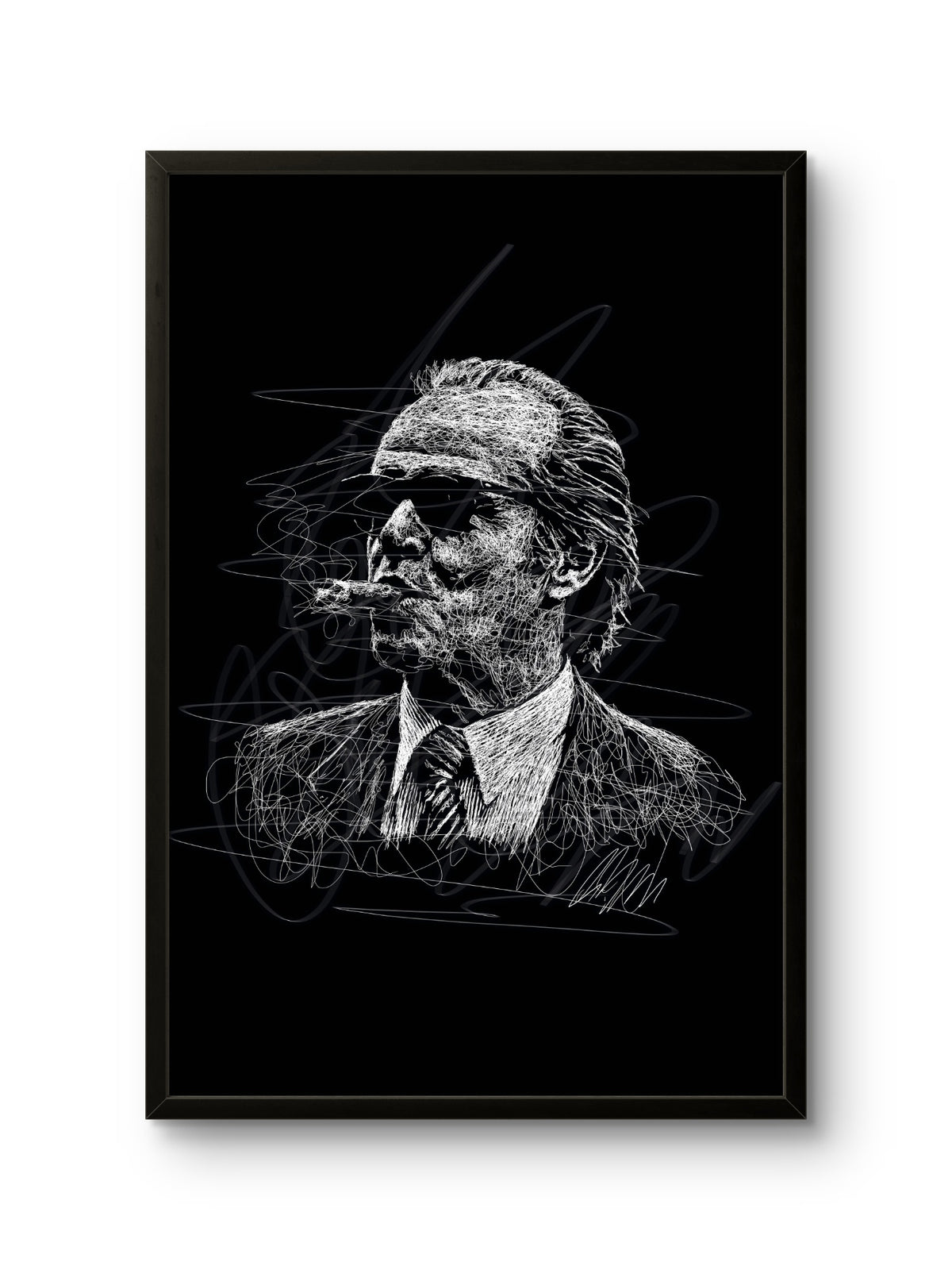 Jack Nicholson