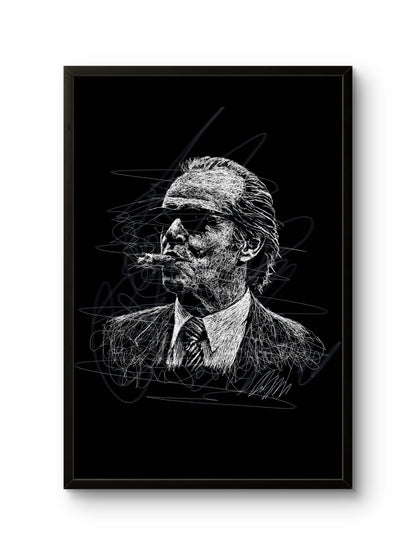 Jack Nicholson