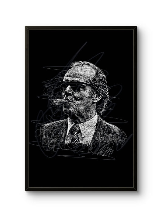 Jack Nicholson