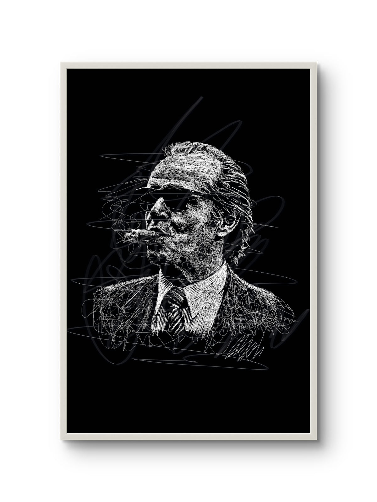 Jack Nicholson