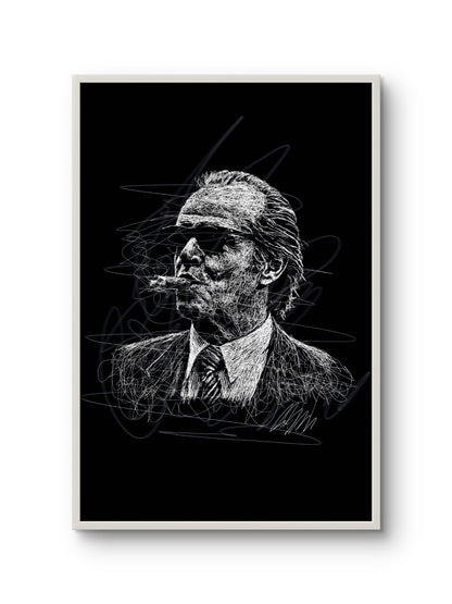 Jack Nicholson