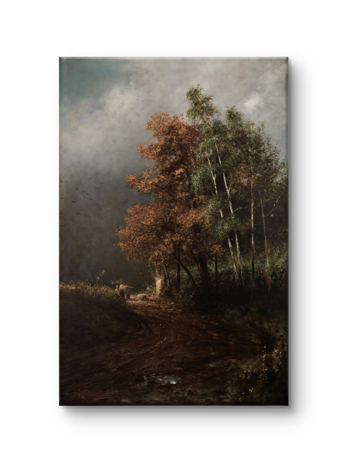 The Forest Path