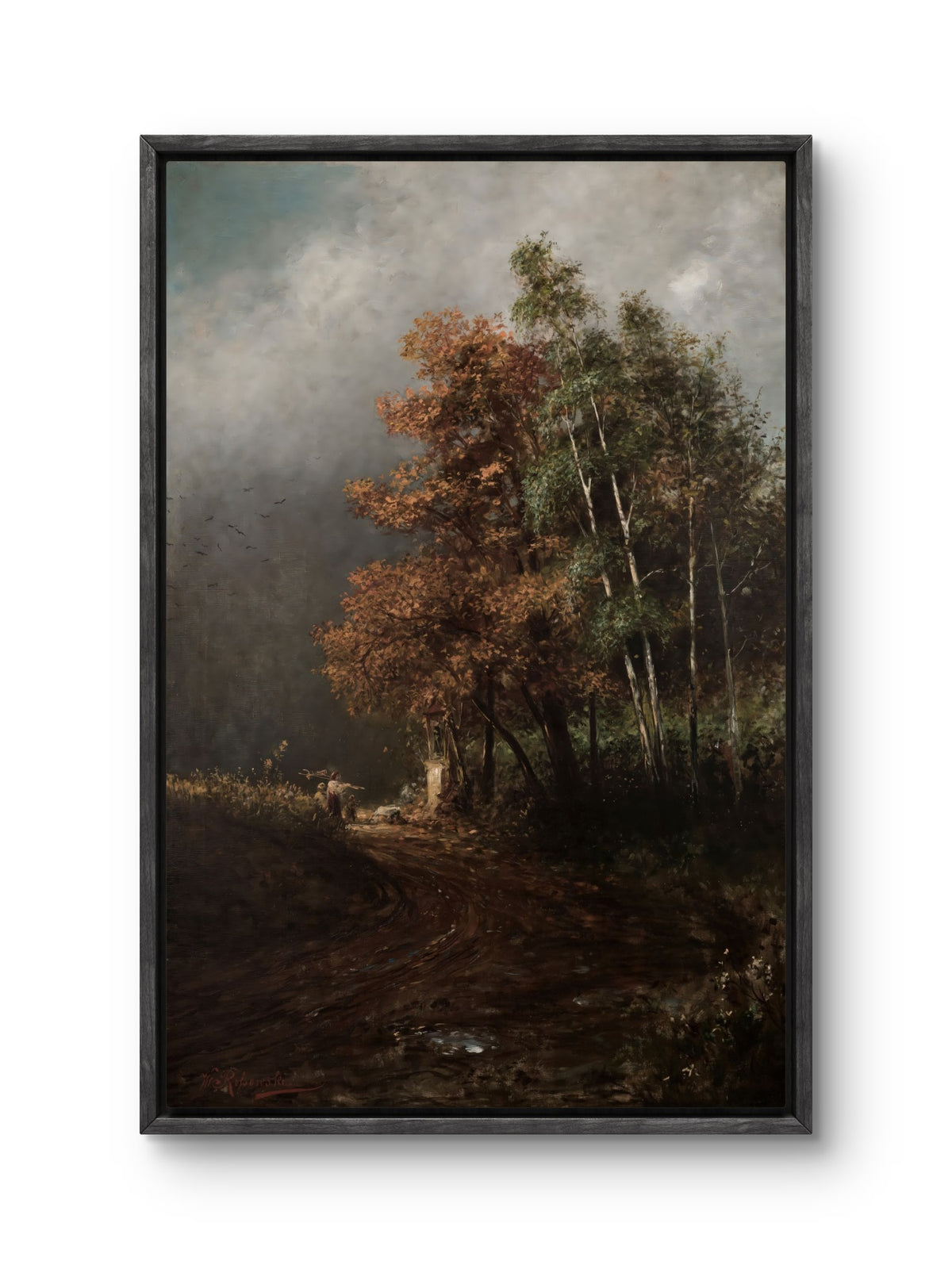 The Forest Path