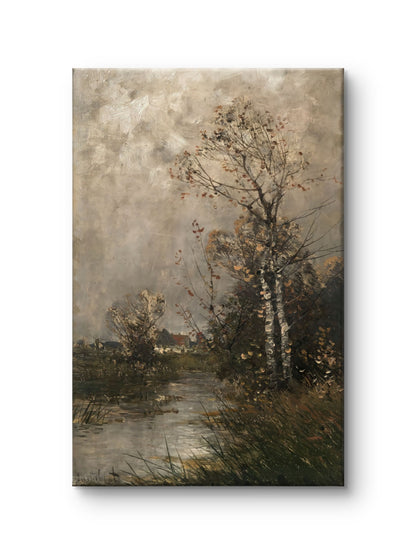 Whispers by the River
