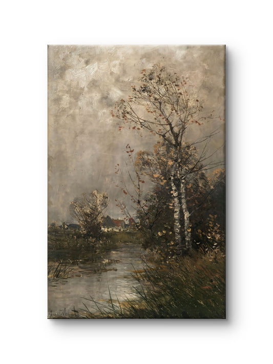 Whispers by the River