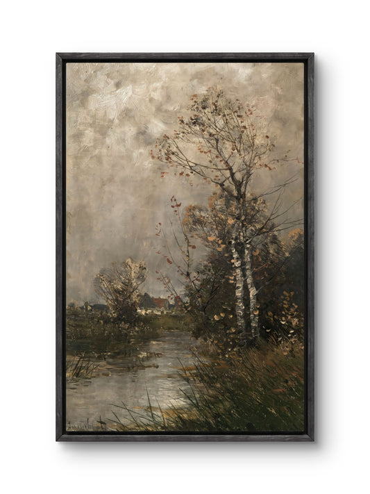 Whispers by the River