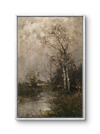 Whispers by the River