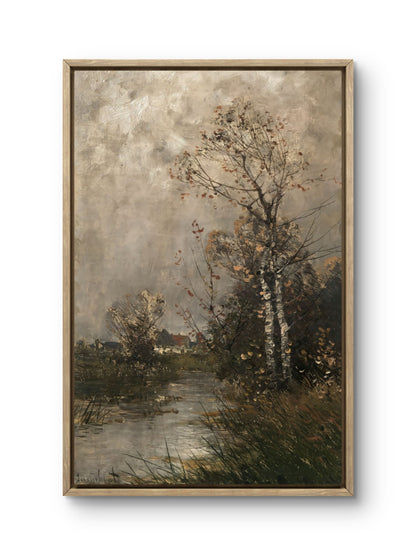 Whispers by the River
