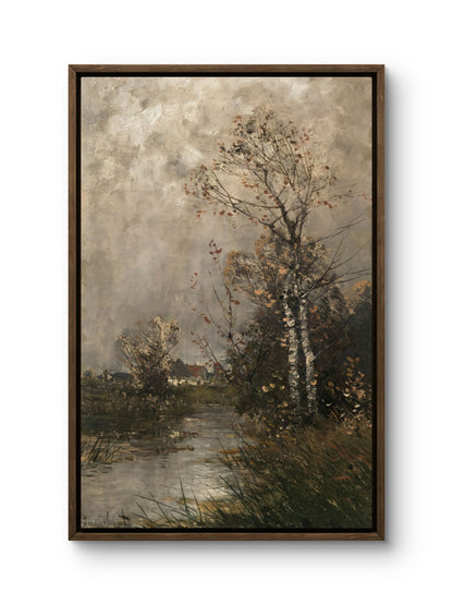 Whispers by the River