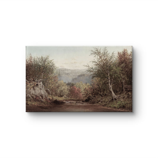 The Quiet Valley