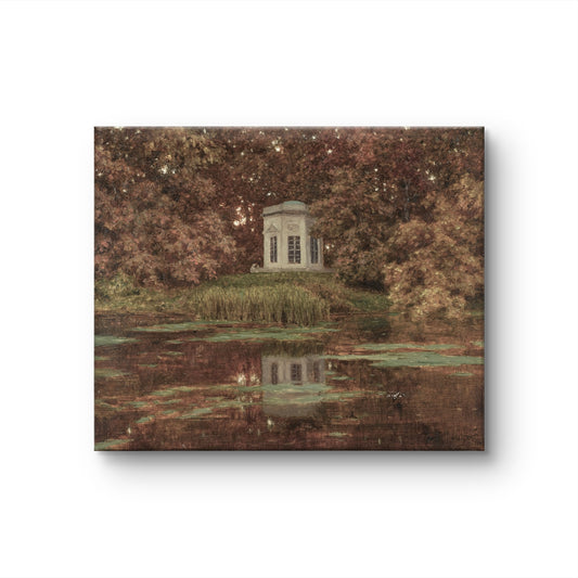 The Garden Pavilion