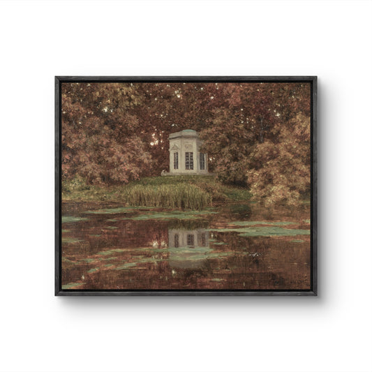 The Garden Pavilion