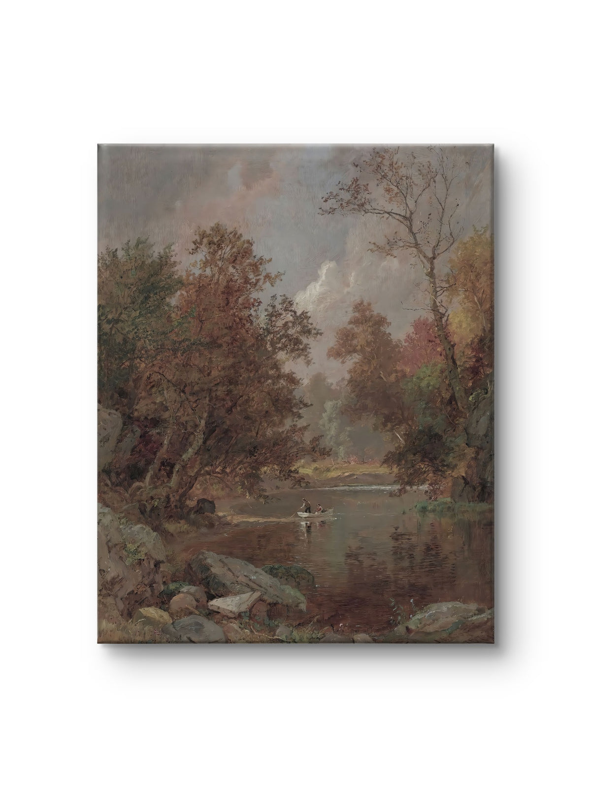 Quiet Waters