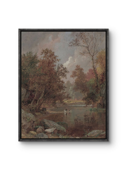 Quiet Waters
