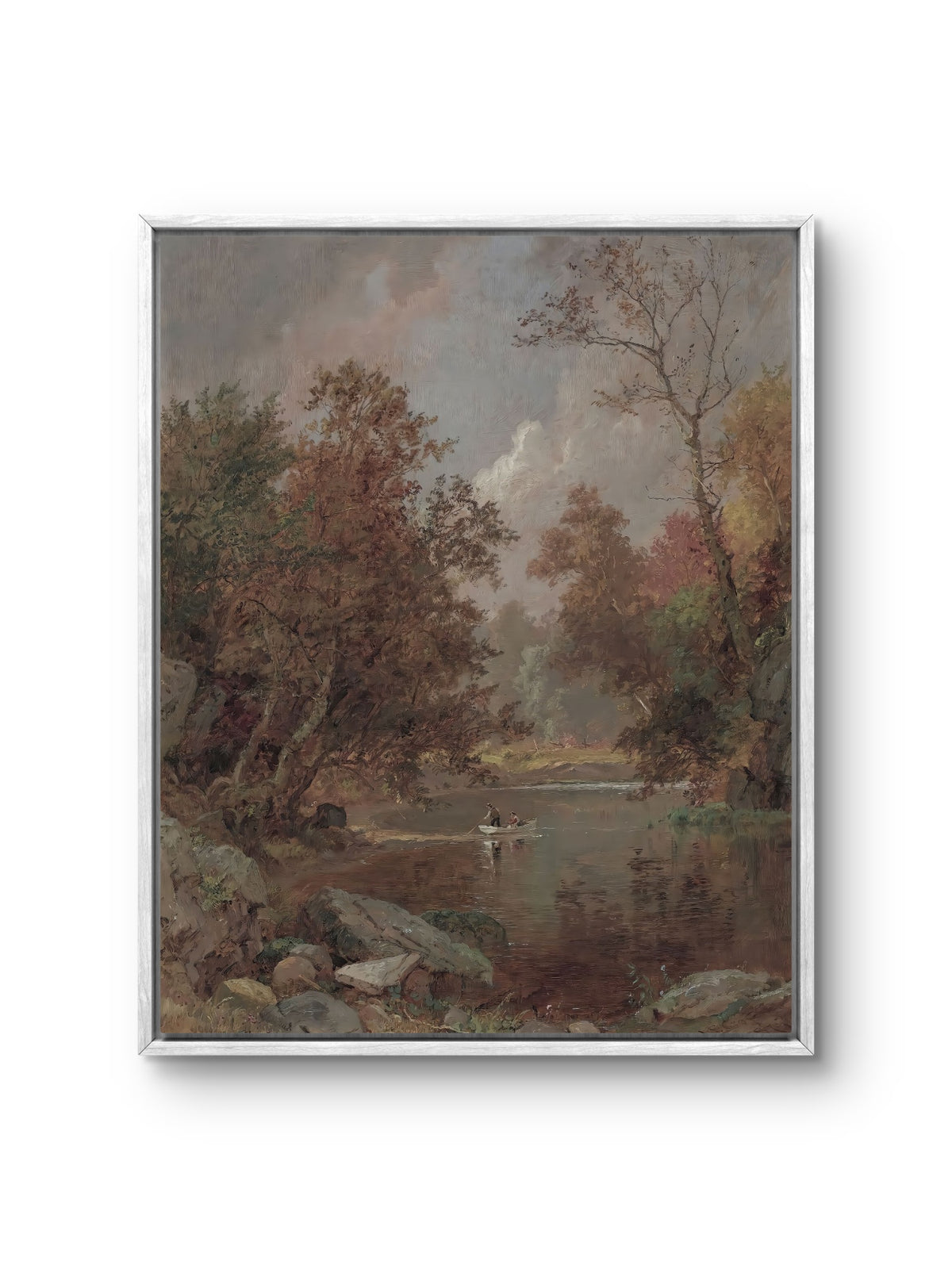 Quiet Waters