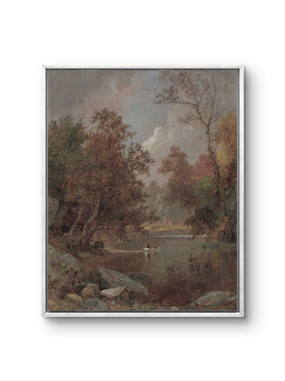 Quiet Waters