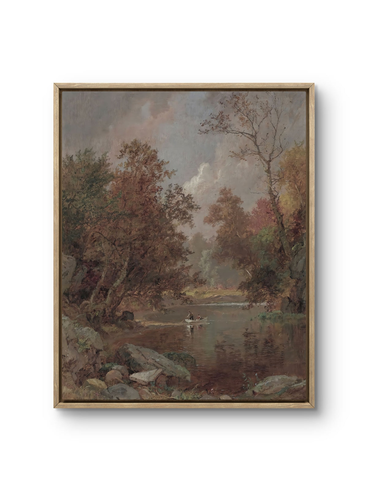 Quiet Waters