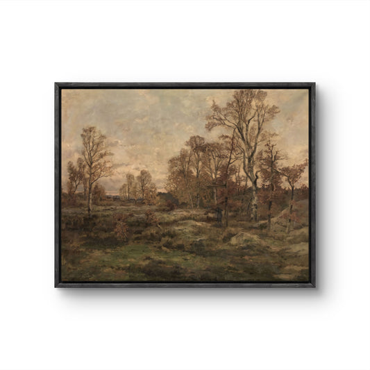 Autumn Meadow