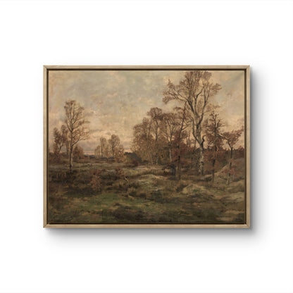 Autumn Meadow