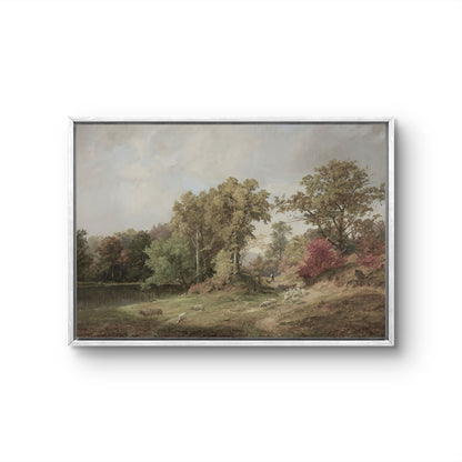 Shepherd's Path