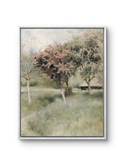 Spring Orchard