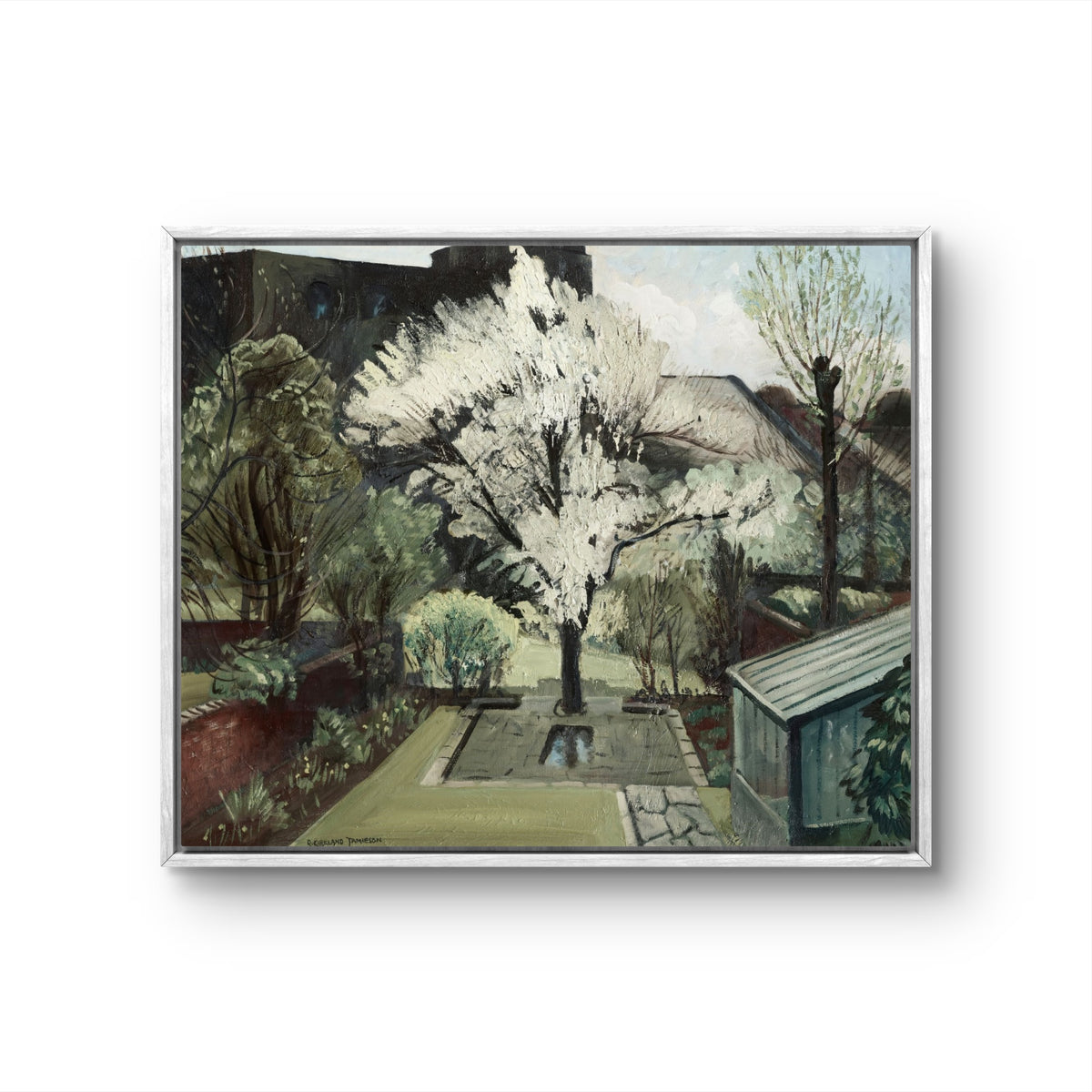 Spring Light