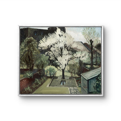 Spring Light