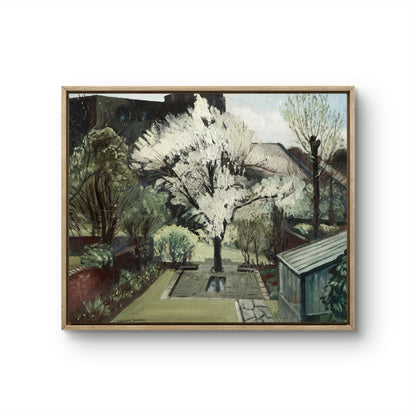 Spring Light
