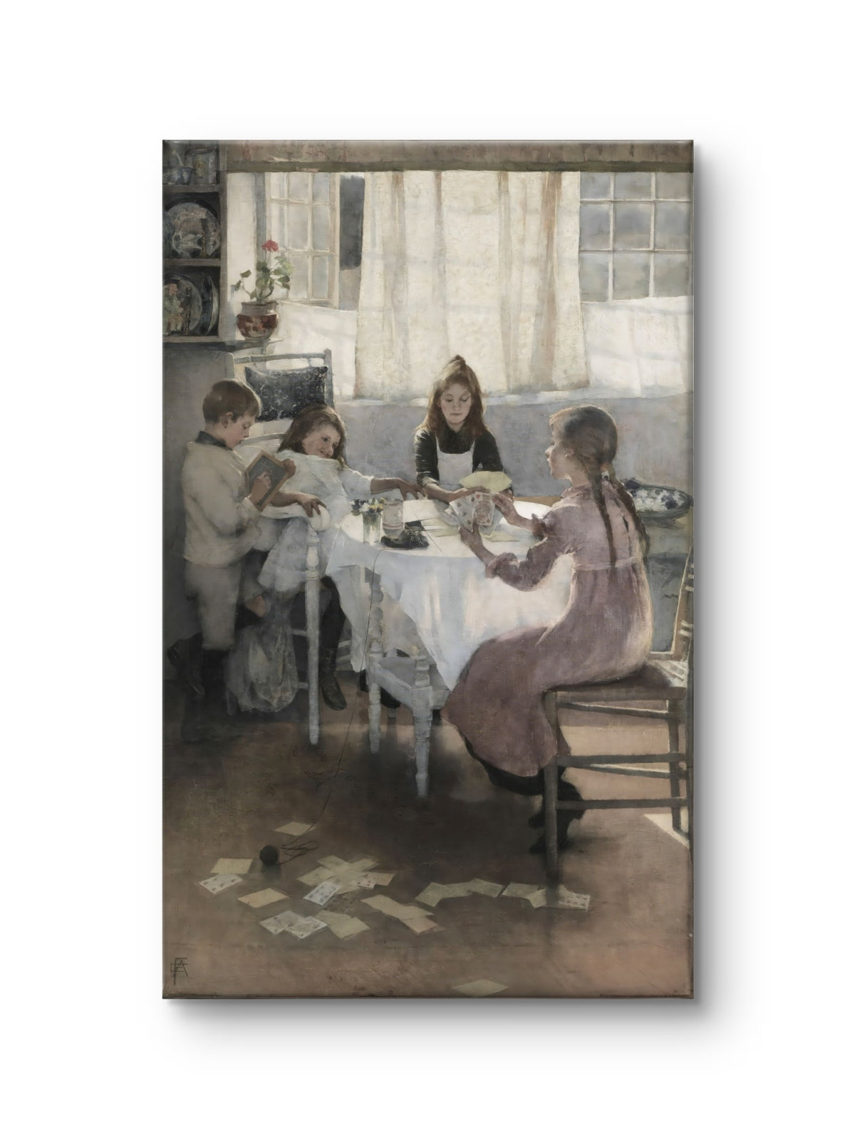 An Afternoon Together
